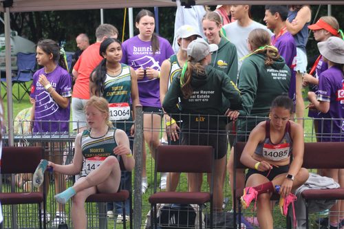 2024 Colgate Games photo